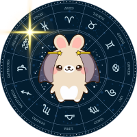 りょうこのお告げ